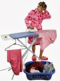 little princess ironing and dry cleaning 1054676 Image 2